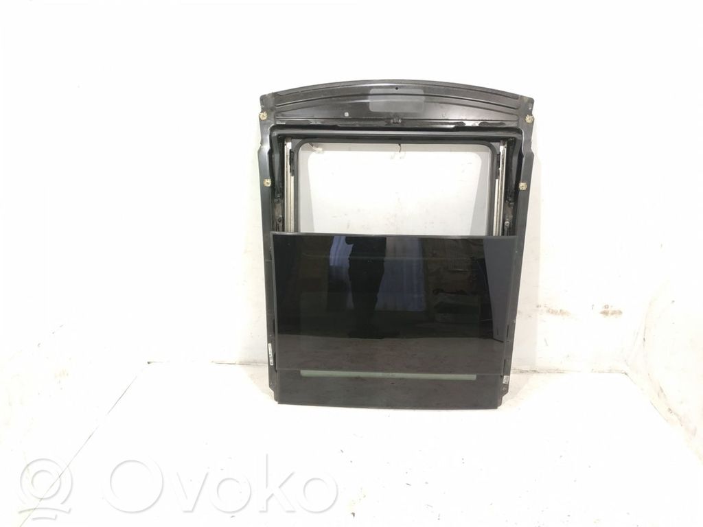 Mercedes-Benz C W204 Set trapă 