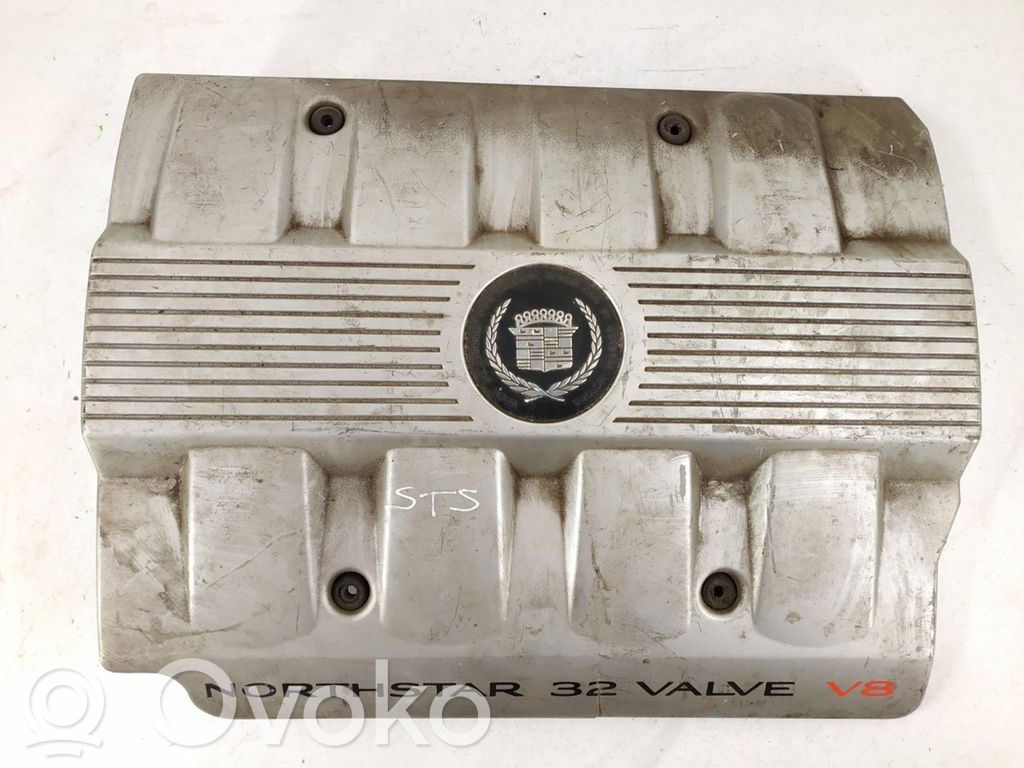 Cubierta del motor (embellecedor)   NORTHSTAR,32