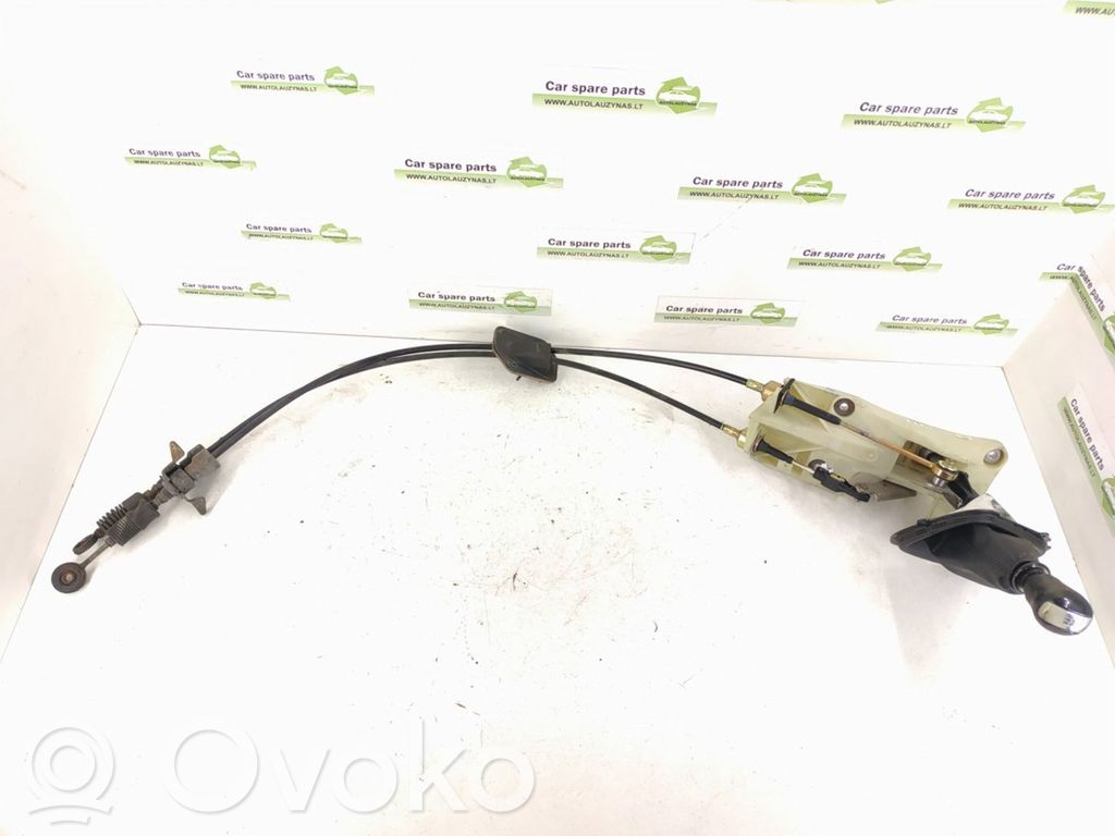Nissan Primera Gear shifter/selector 