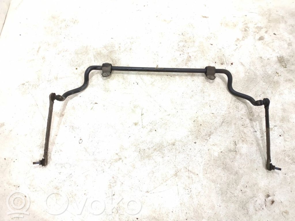 Mercedes-Benz E W212 Stabilizator przedni / drążek 