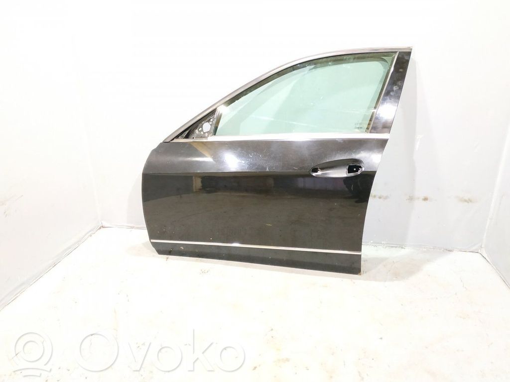 Mercedes-Benz E W212 Puerta delantera 