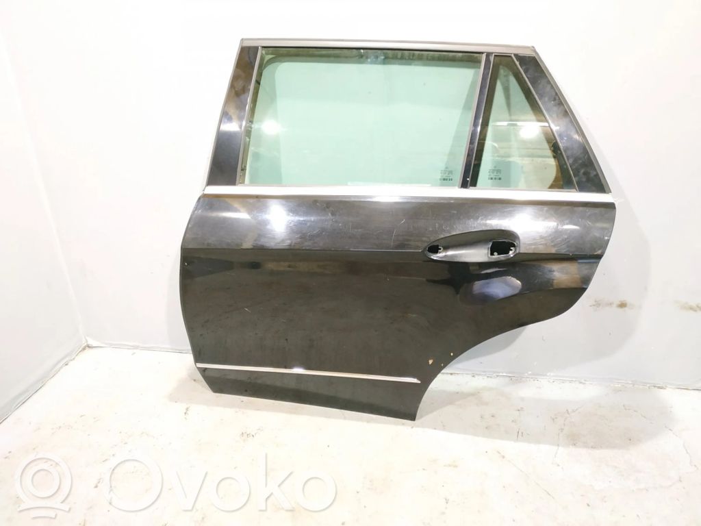 Mercedes-Benz E W212 Puerta trasera 