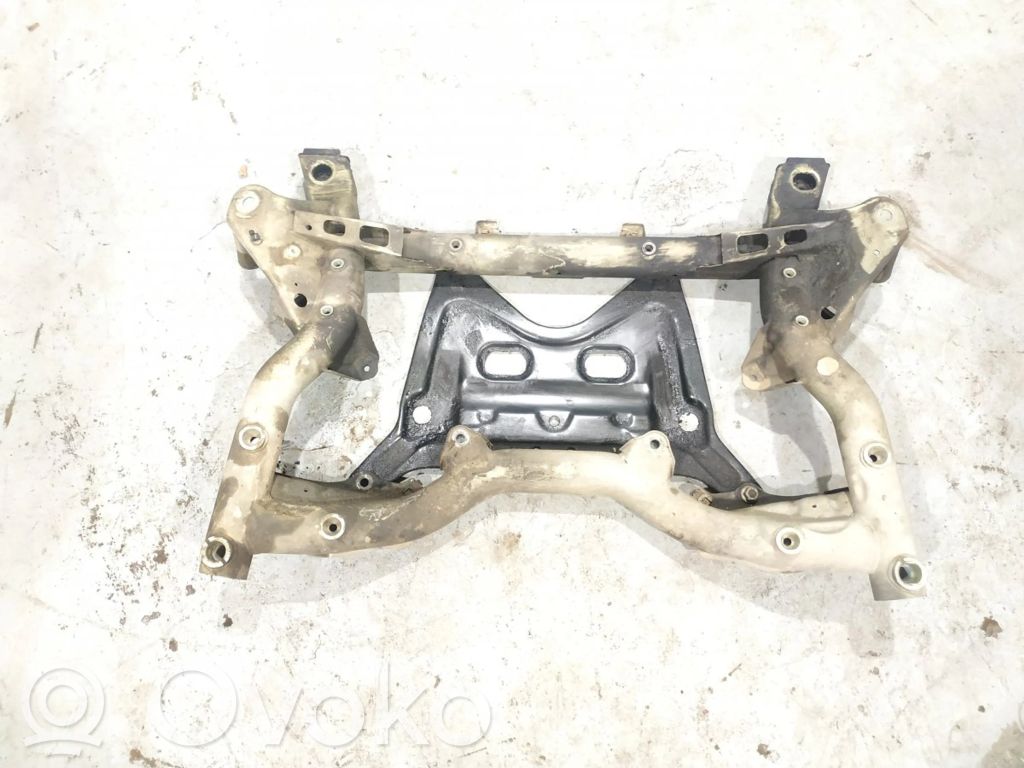 Mercedes-Benz E W212 Front subframe 