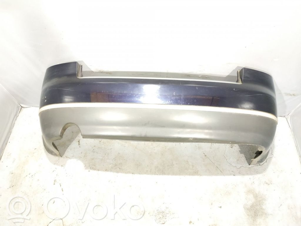 Audi A4 S4 B6 8E 8H Parachoques 