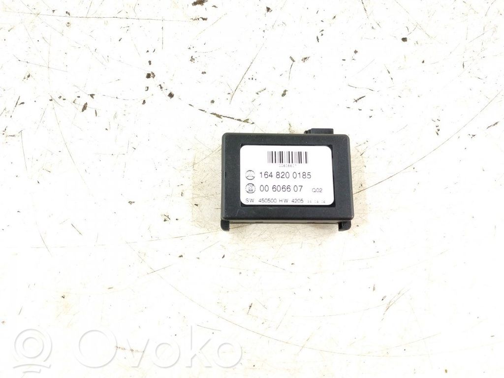 Mercedes-Benz R W251 Regensensor 