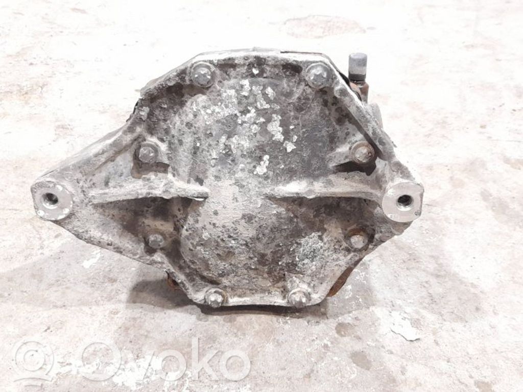 Mercedes-Benz E W212 Hinterachsdifferential 