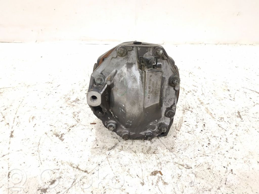 Mercedes-Benz E W211 Hinterachsdifferential 