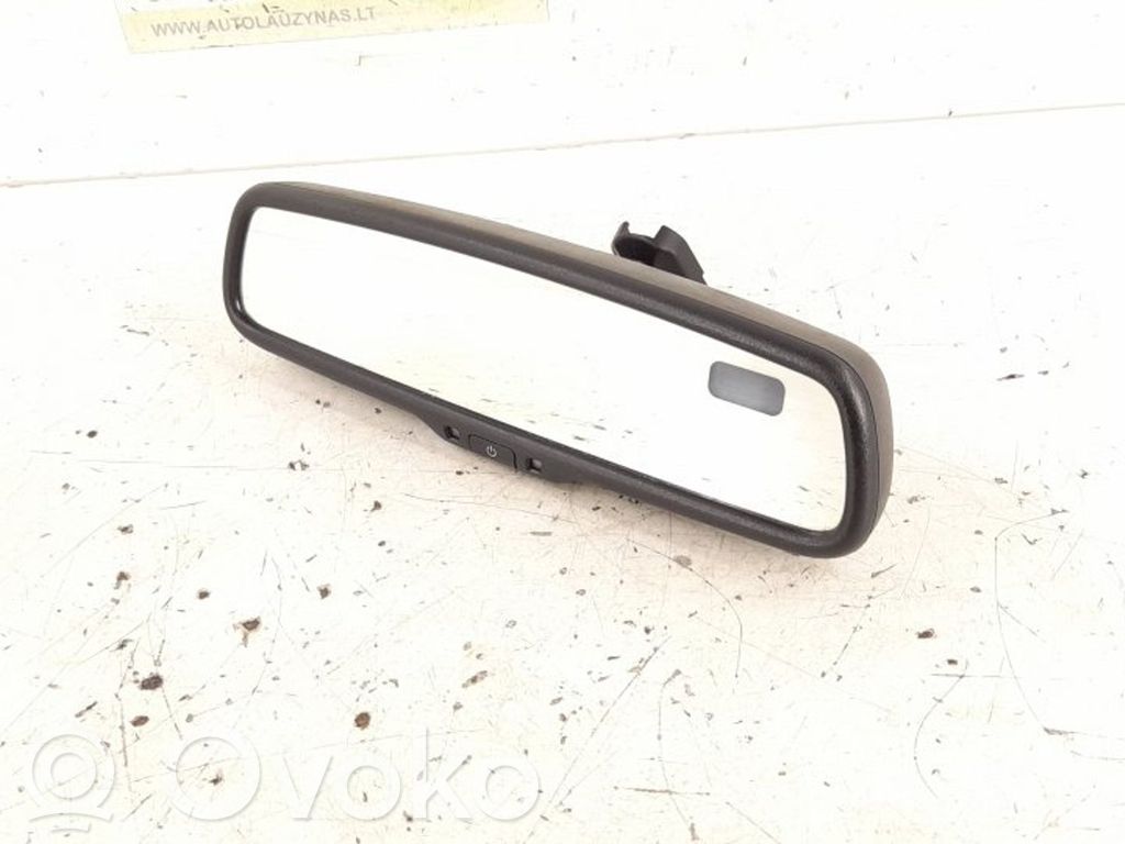 Mercedes-Benz X-class W470 Espejo retrovisor (interior) 