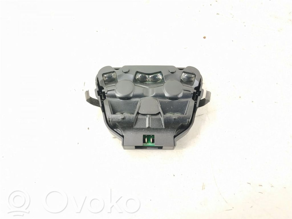 Nissan Primera Sensor de lluvia 
