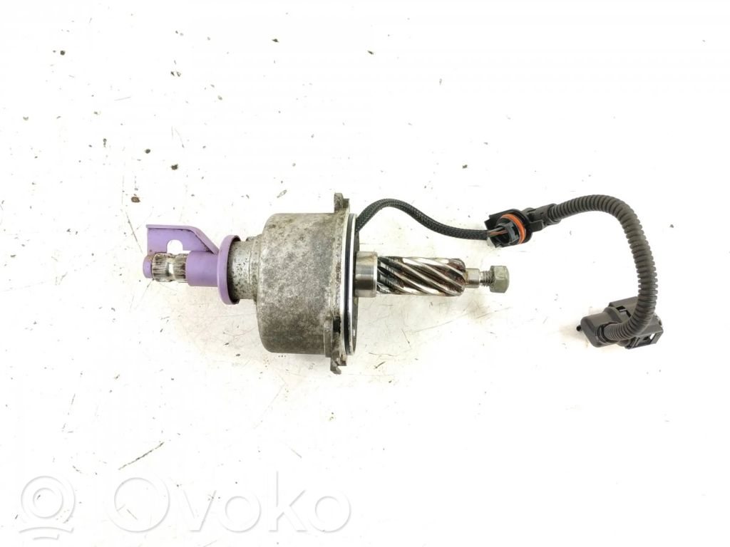 Mercedes-Benz C W205 Sensor 