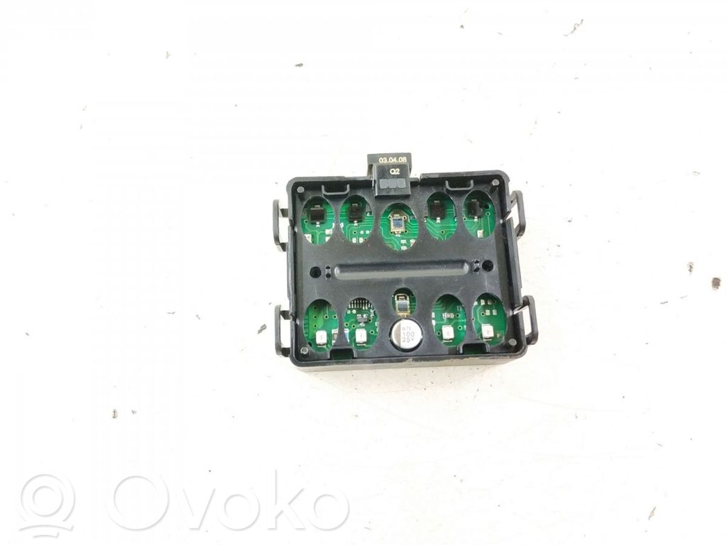 Mercedes-Benz E W211 Rain sensor 