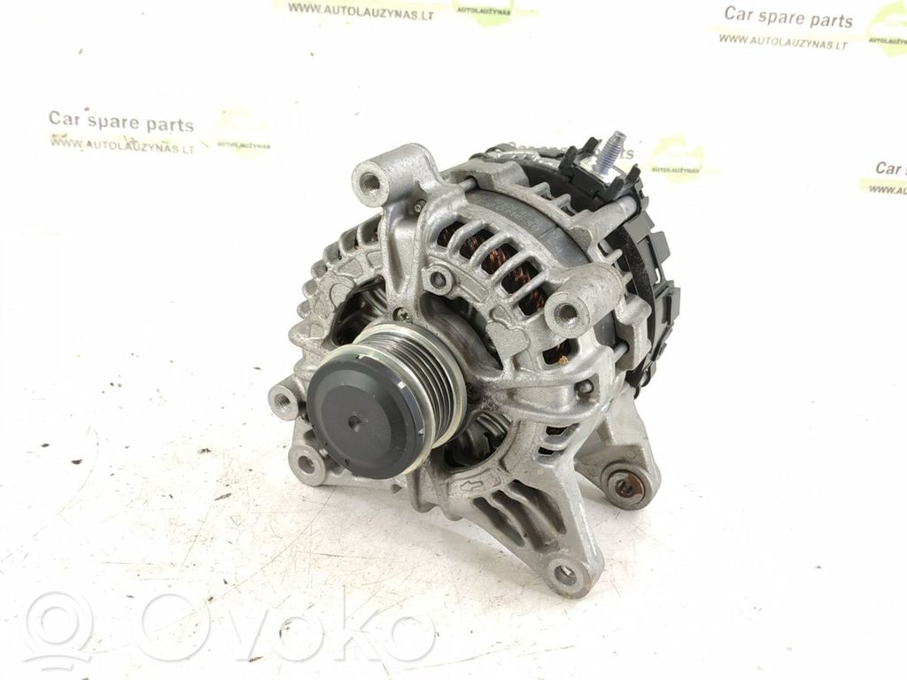 Alternator   0009062809,A0009062809,0126314042