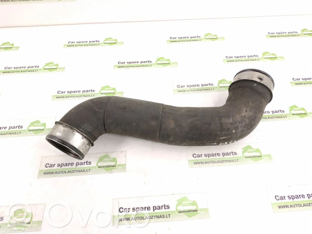 Mercedes-Benz E W211 Intercooler hose/pipe 