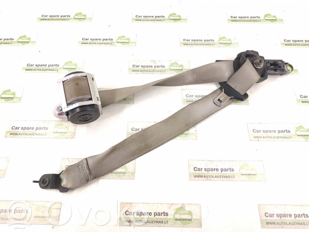 Mercedes-Benz R W251 Cinturón delantero 