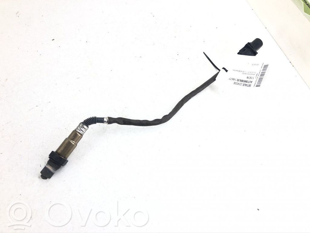 Mercedes-Benz CLS C218 X218 Sonda lambda 