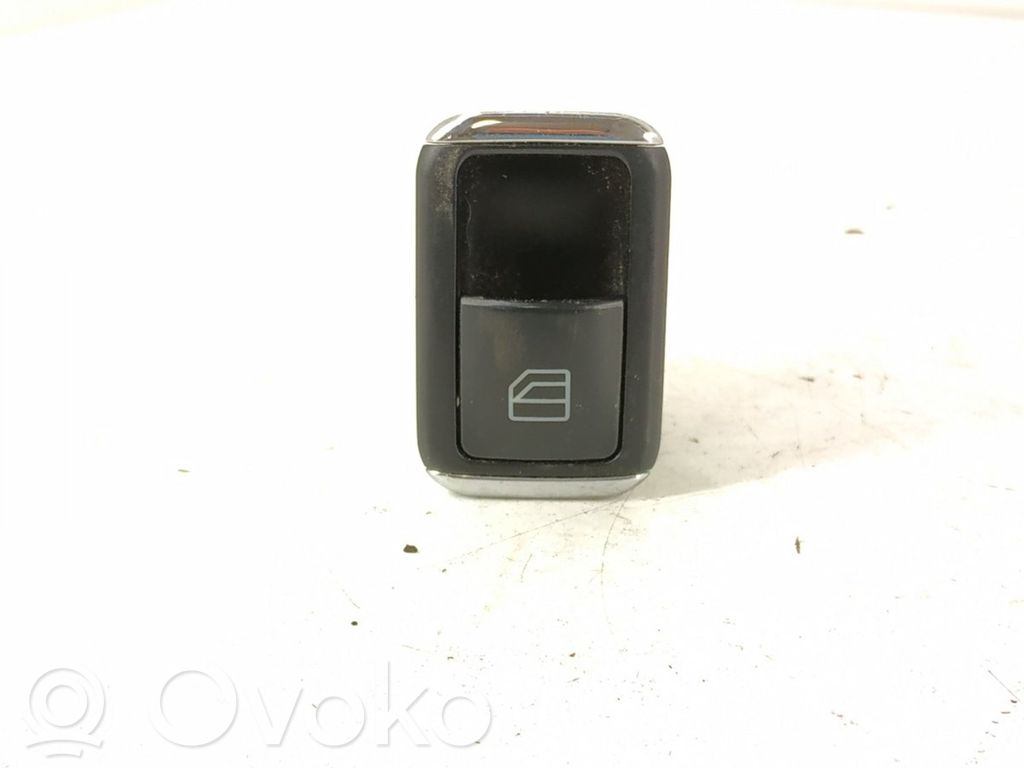 Mercedes-Benz E W212 Electric window control switch 