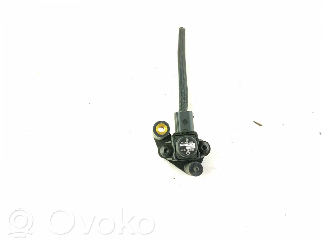 Mercedes-Benz GLC X253 C253 Luftdrucksensor 
