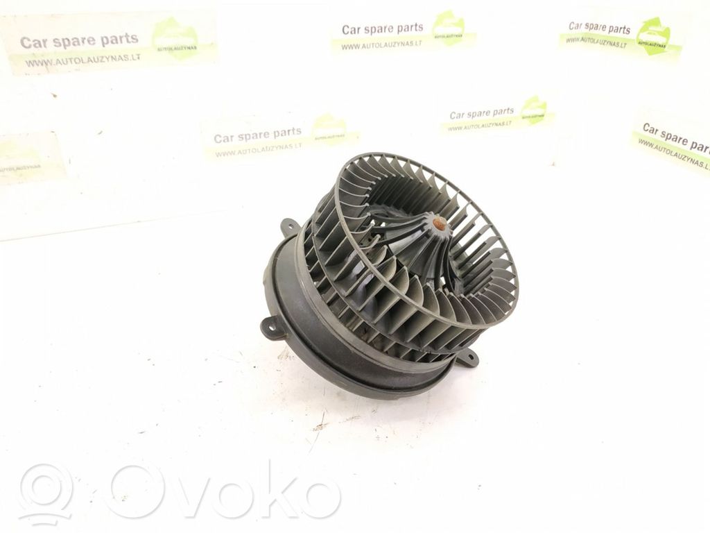 Mercedes-Benz C W202 Ventola riscaldamento/ventilatore abitacolo 