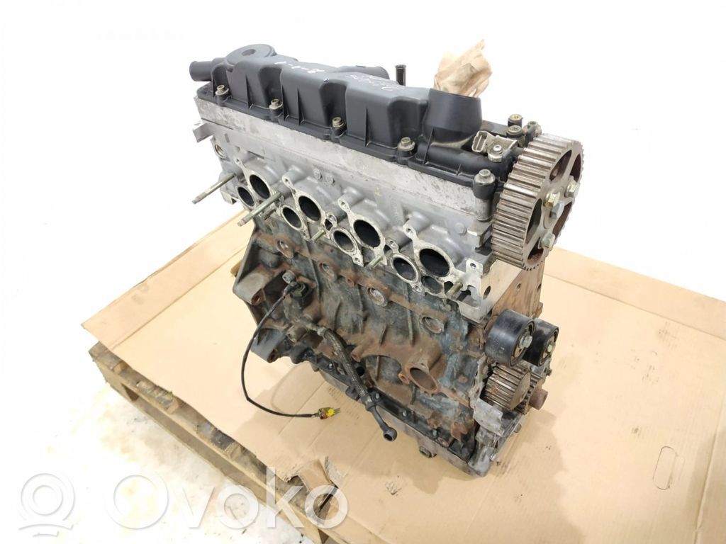 Engine   DALISID4078,PSA,RHZ,10DYAC,PSARHZ