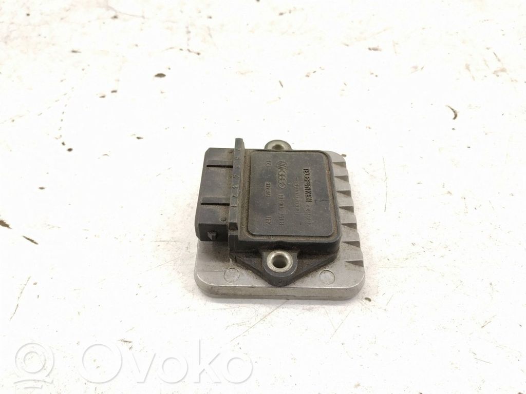 Engine control unit/module   191905351B