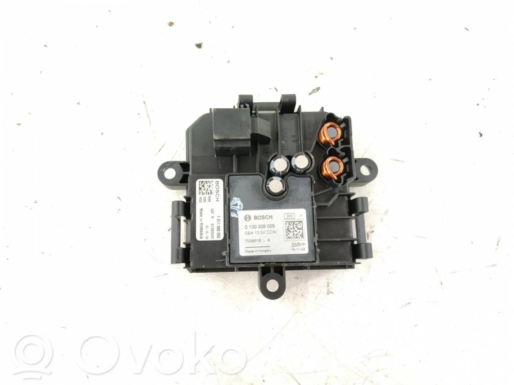 Przekaźnik dmuchawy   0999062103,A0999062103,0130309005,01393243,F011500093