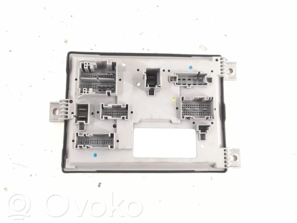 Mercedes-Benz E W213 Module confort 