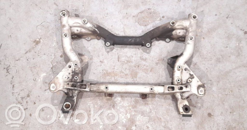 Mercedes-Benz E W212 Front subframe 
