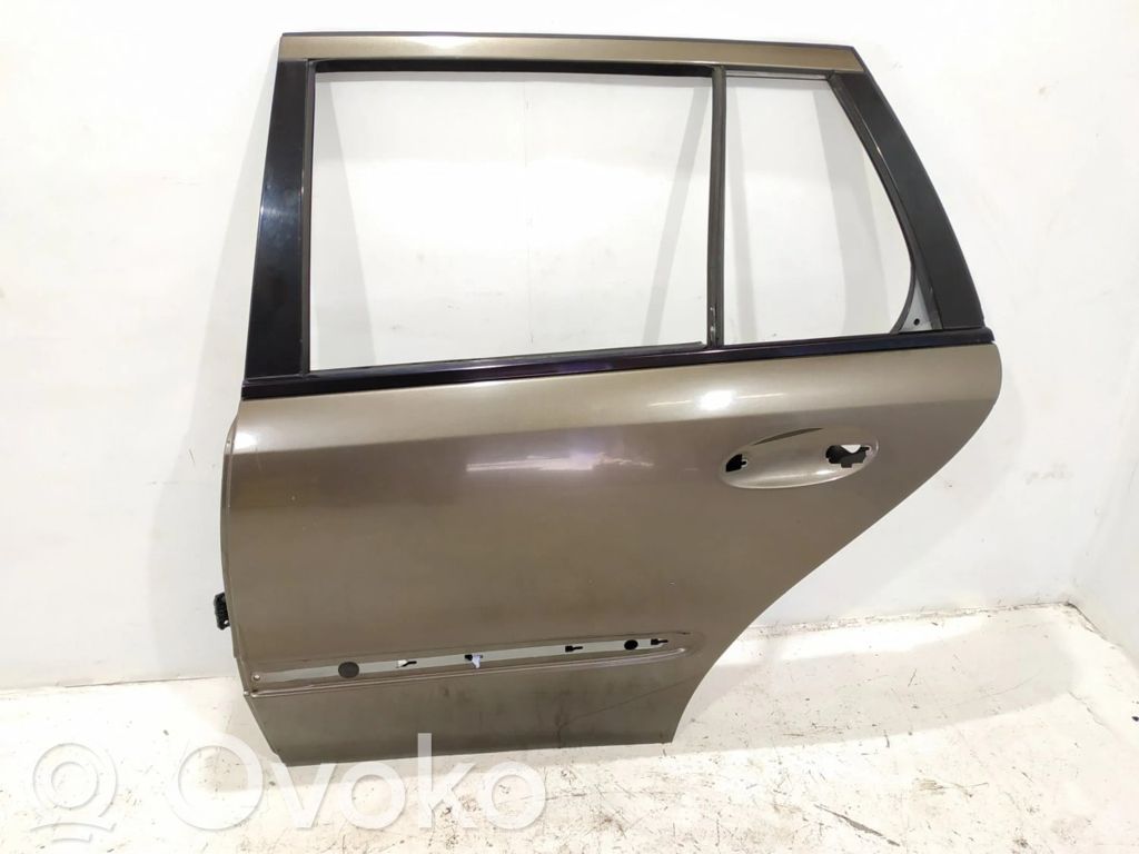 Mercedes-Benz E W211 Puerta trasera 