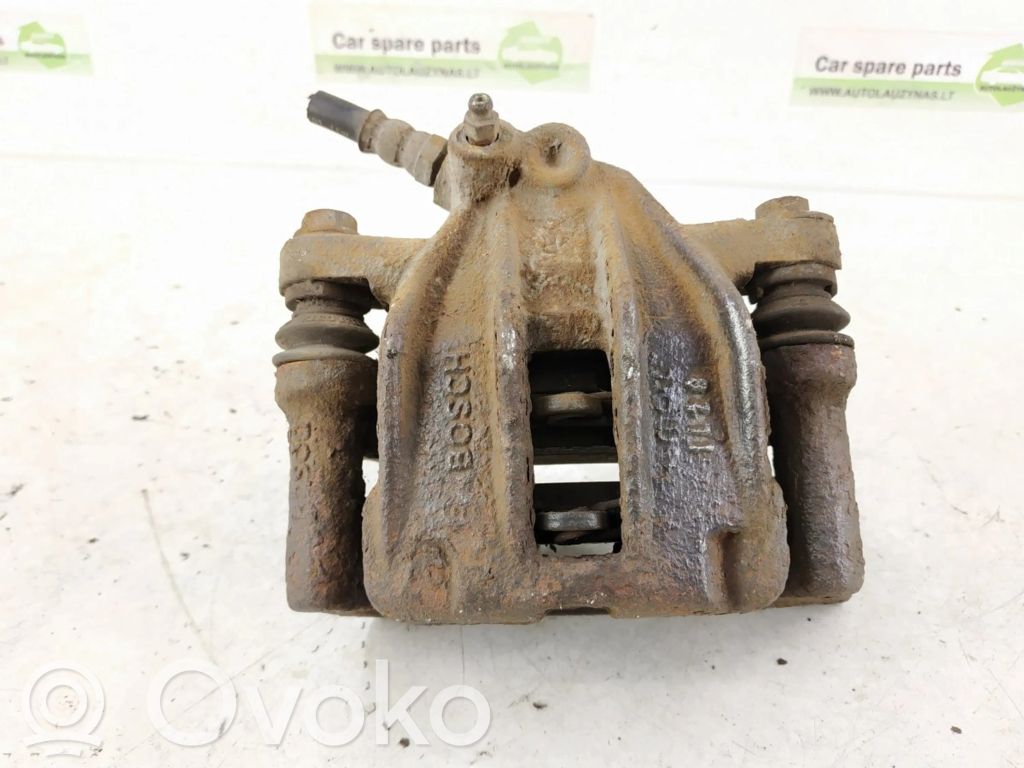 Smart ForTwo II Front brake caliper 