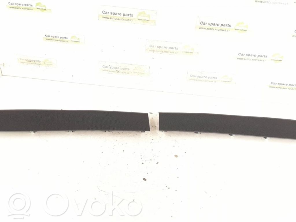 Mercedes-Benz GLE (W166 - C292) Boczna kratka nawiewu deski rozdzielczej 