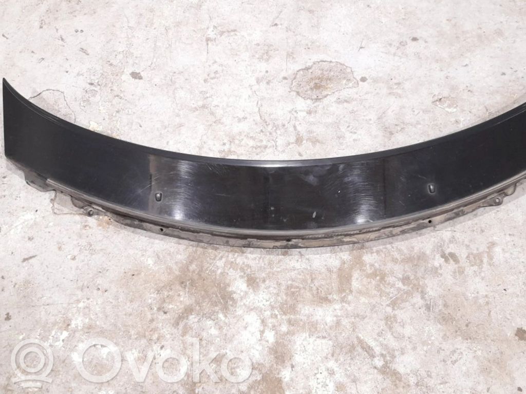 Smart ForFour I Wiper trim 