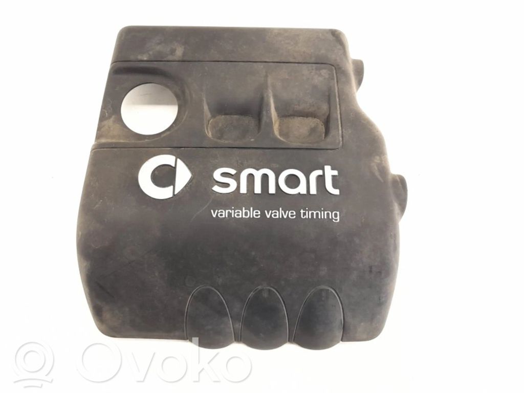 Smart ForFour I Engine cover (trim) 