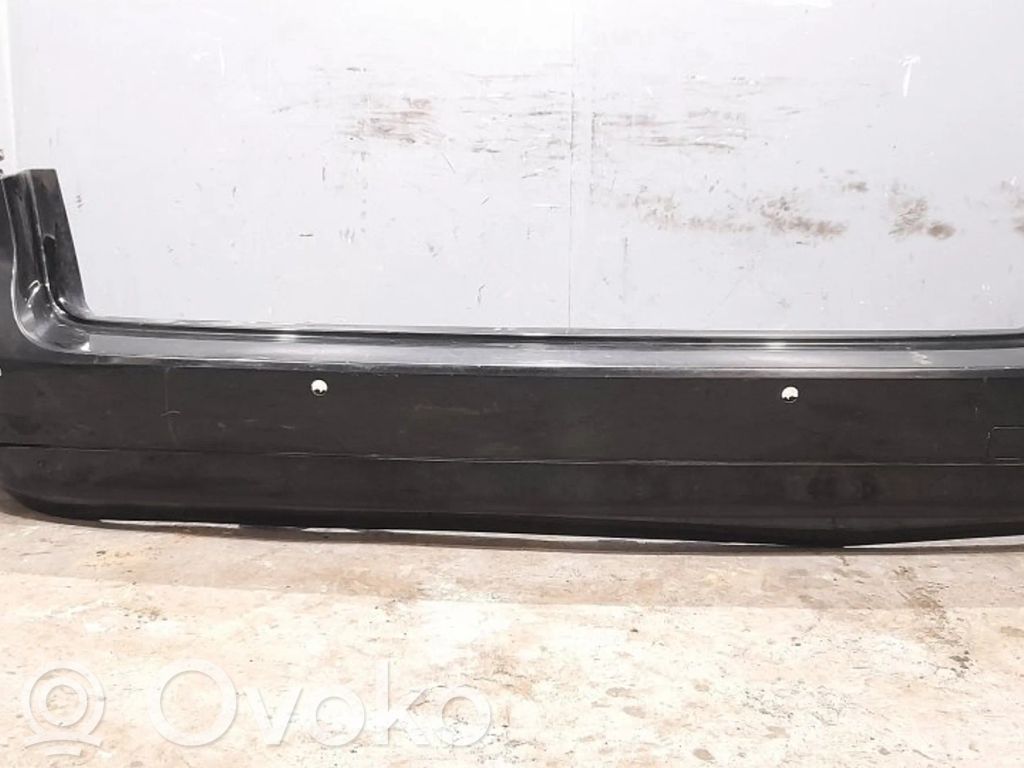 Mercedes-Benz E W212 Bamperis 