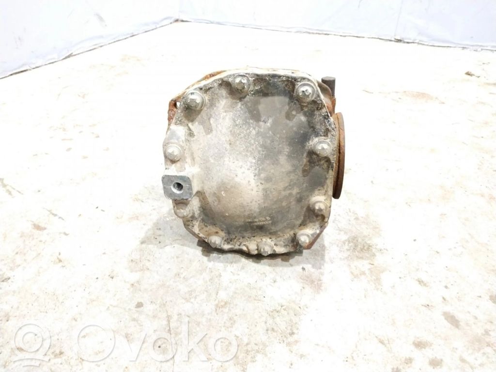 Mercedes-Benz E W211 Hinterachsdifferential 