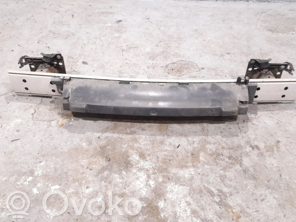 Citroen C4 I Panou suport radiator 