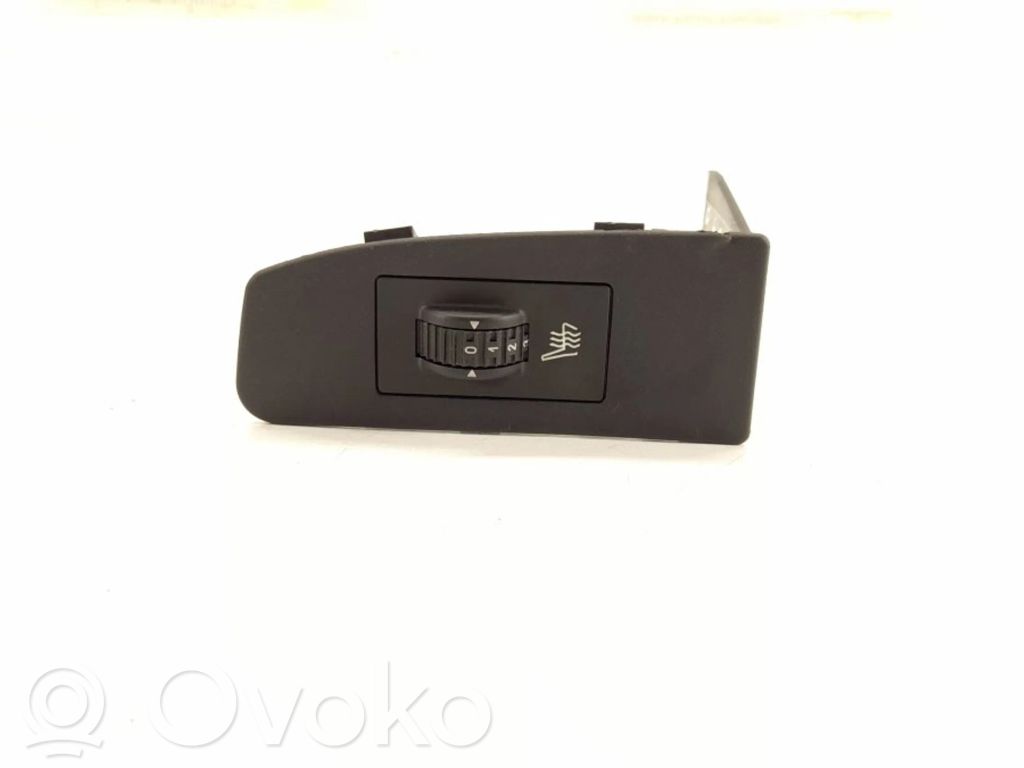 Seat heating switch   96500377XT,11B5,32419802