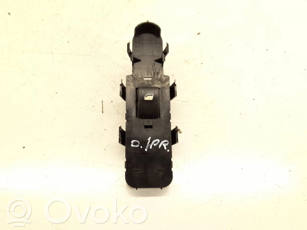 Citroen C4 I Electric window control switch 