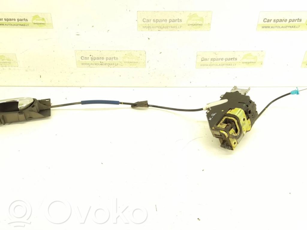 Takaoven lukko   9647175580,96435311VD