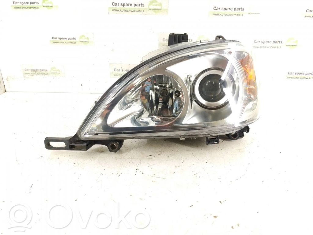 Mercedes-Benz ML W163 Headlight/headlamp 