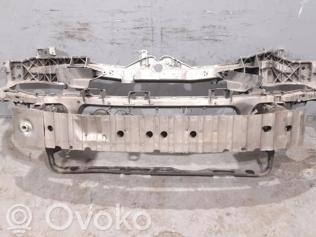 Панель радиаторов   3M518B041,3M51R10948,3M518B041AU,3M51R10948AA,3M518B041,3M518B041AU,3M51R10948,3M51R10948AA,CMAX