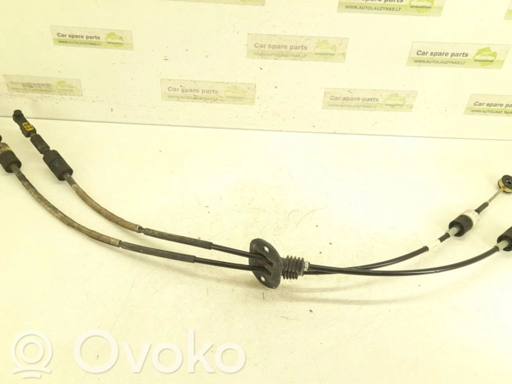 Gear shift rod   3M5R7E395,3M5R7E395GE,3M5R7E395GE,3M5R7E395
