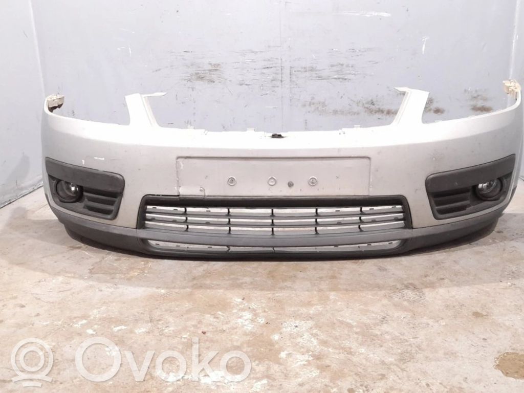 Ford C-MAX I Front bumper 