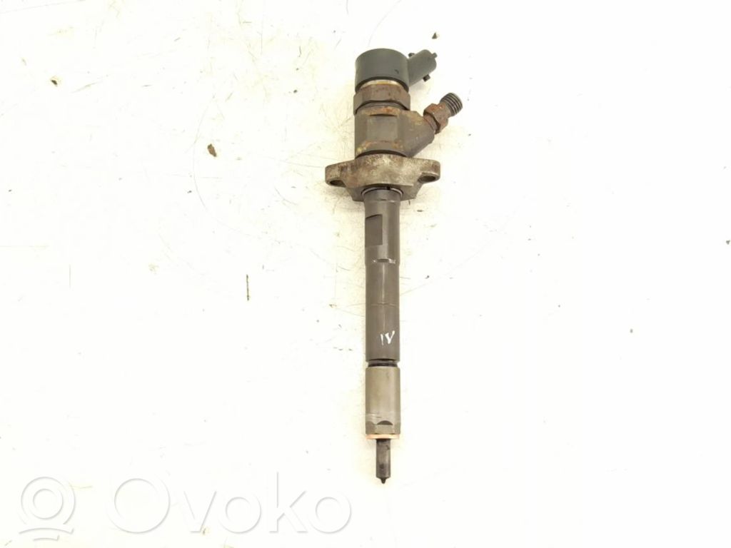 Ford C-MAX I Sprausla (-i) 