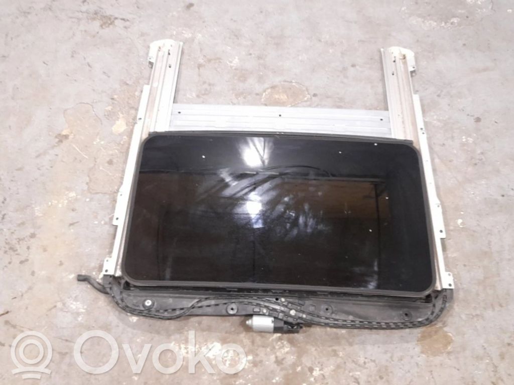 Mercedes-Benz E W212 Schiebedach-Set 