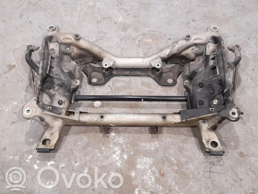 Mercedes-Benz E W212 Front subframe 