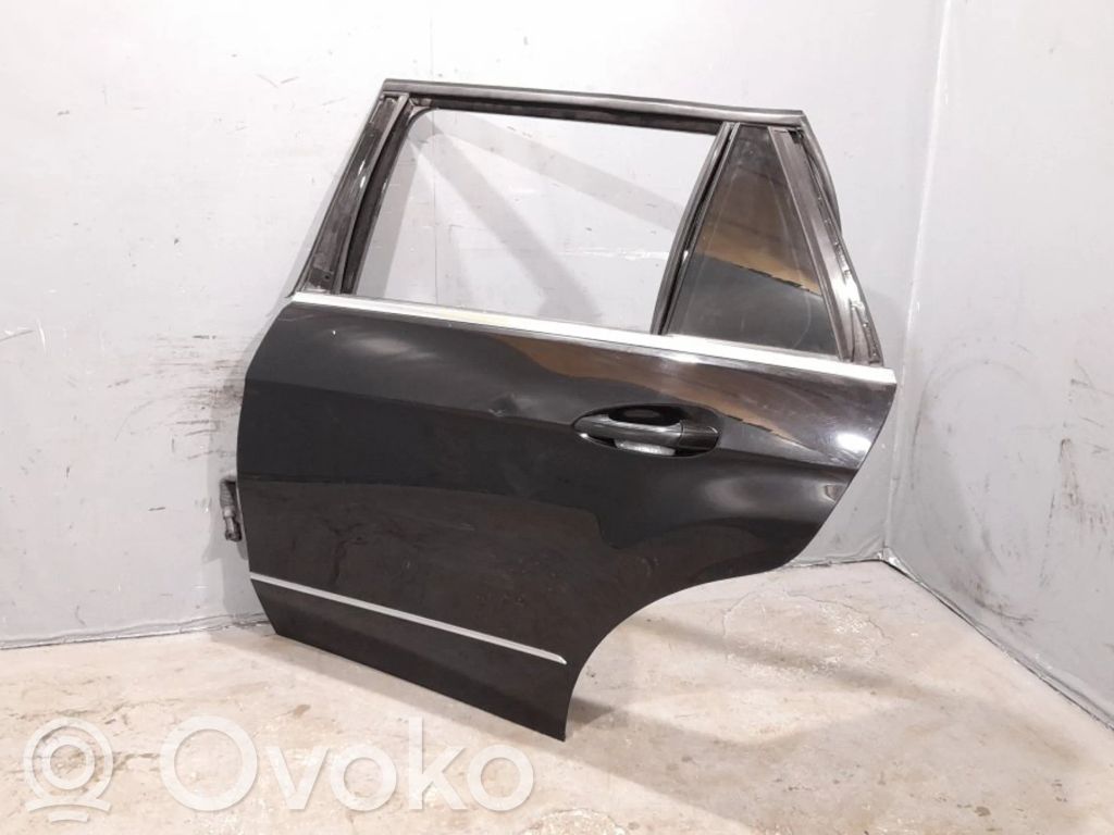 Mercedes-Benz E W212 Puerta trasera 