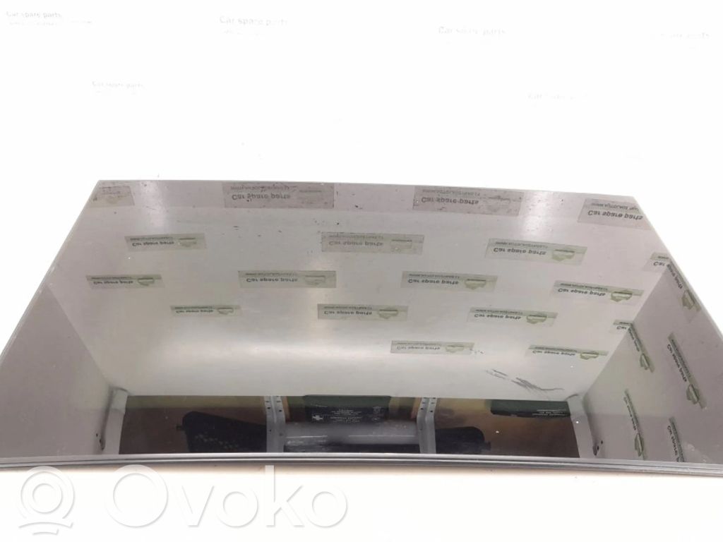 Mercedes-Benz C W204 Set trapă 