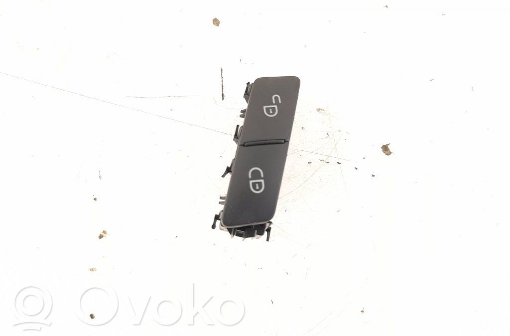 Mercedes-Benz C W204 Central locking switch button 