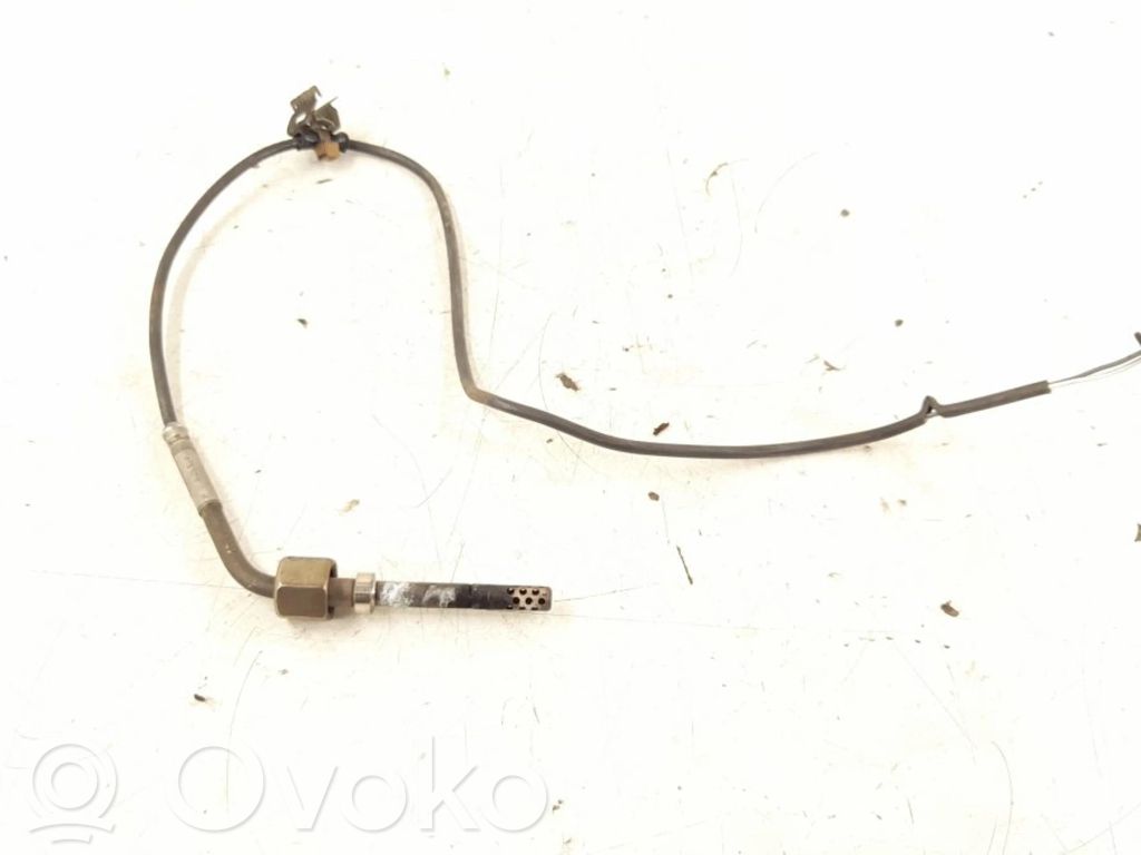 Mercedes-Benz A W169 Lambda probe sensor 