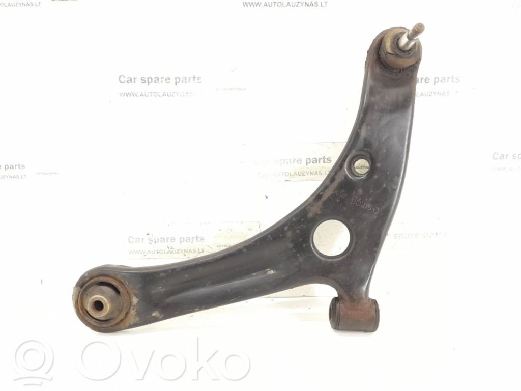 Smart ForFour I Front control arm 